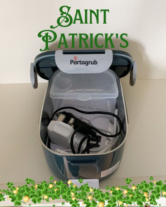 The Origins and Traditions of St. Patrick’s Day: More Than Just Green Beer!