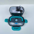 Load image into Gallery viewer, Portagrub Model F Electric Heated Lunch Box – 1.5L, 12V/24V, Up to 50°C
