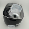 Load image into Gallery viewer, Portagrub Model F Electric Heated Lunch Box – 1.5L, 12V/24V, Up to 50°C