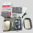 Load image into Gallery viewer, Portagrub Model F Electric Heated Lunch Box – 1.5L, 12V/24V, Up to 50°C