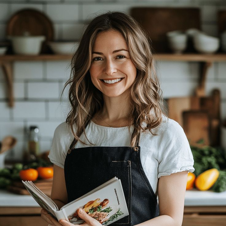 Save Money & Eat Healthy