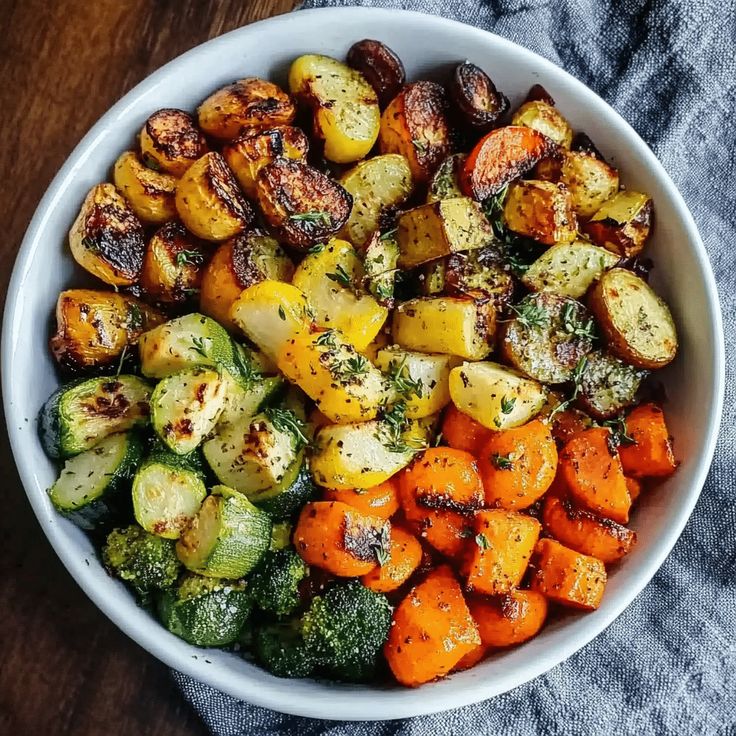 How Meal Prep Helps You Stick to Your Health Goals (Without Feeling Restricted)