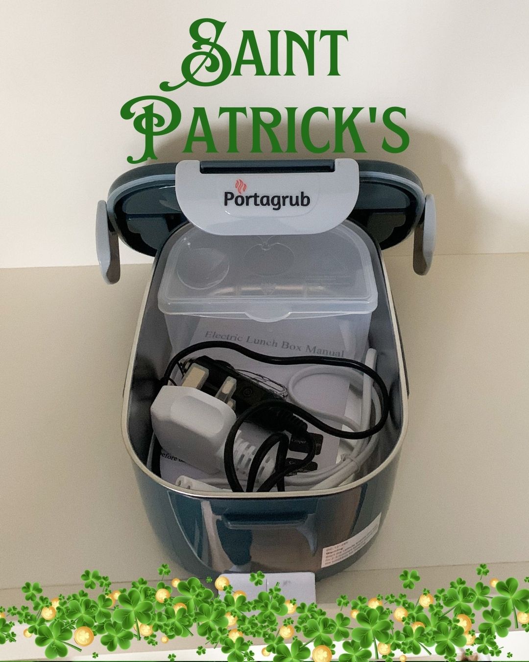 The Origins and Traditions of St. Patrick’s Day: More Than Just Green Beer!