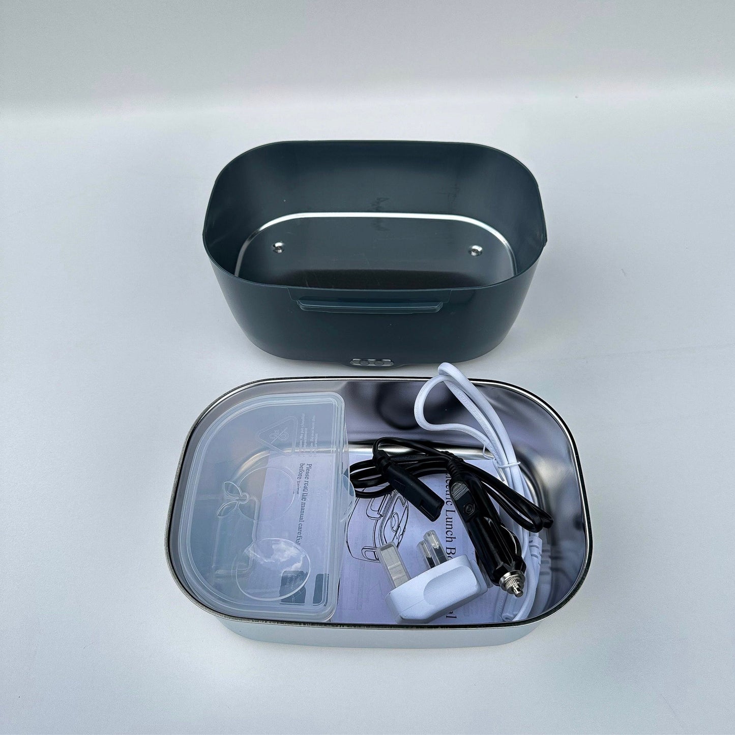 PORTAGRUB (1 YEAR WARRANTY)