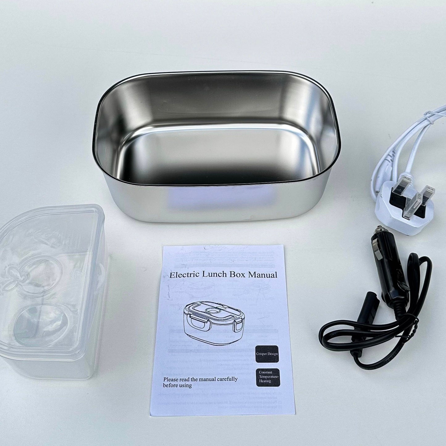 PORTAGRUB (1 YEAR WARRANTY)
