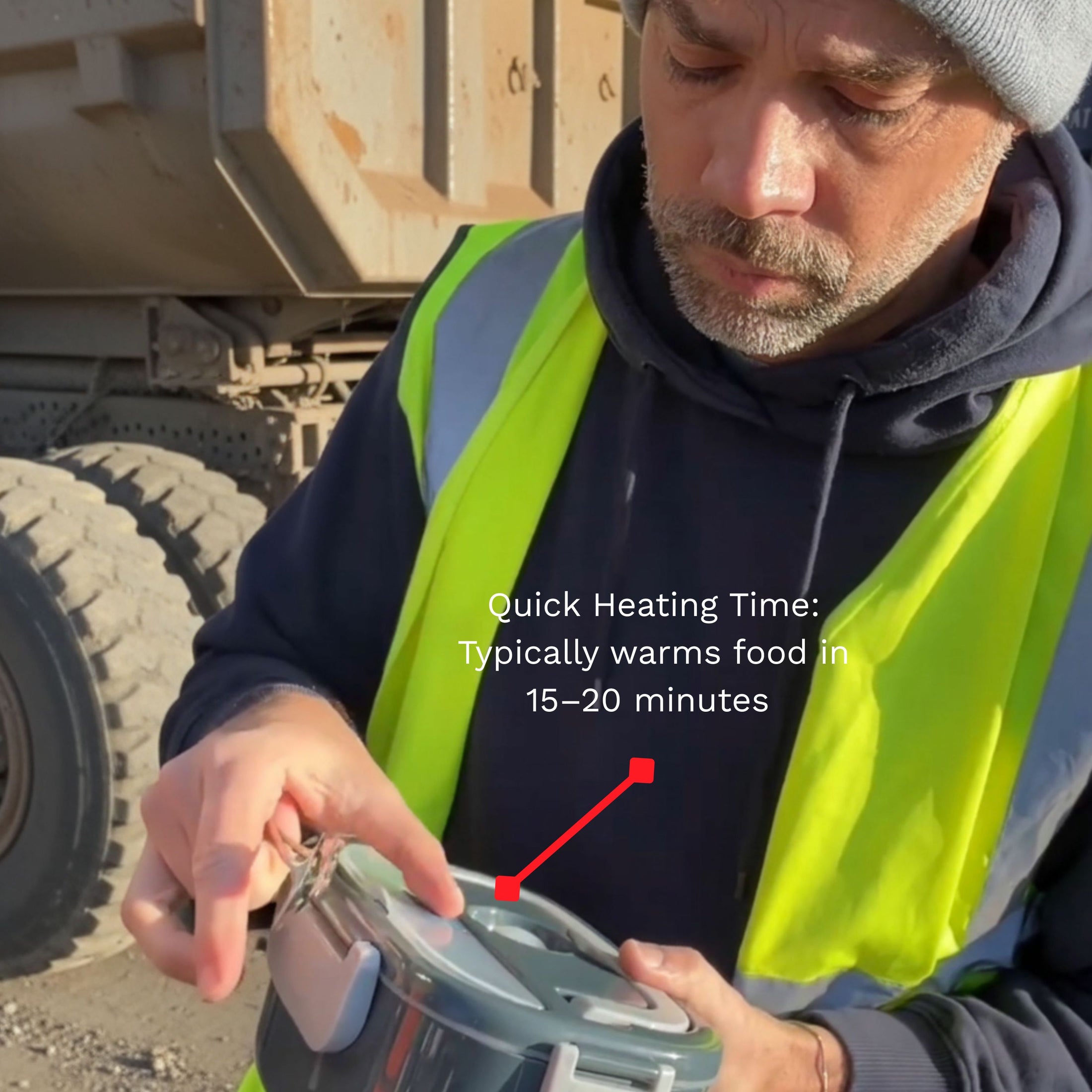 Model F (1 YEAR WARRANTY)