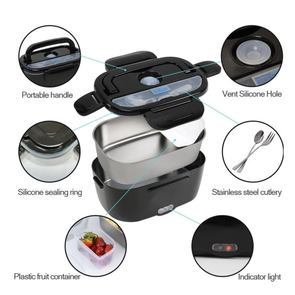 Model F (1 YEAR WARRANTY)