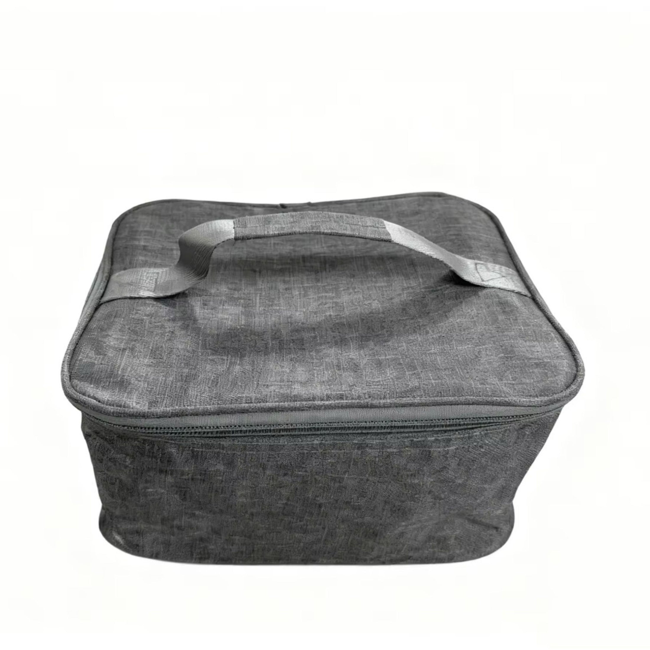 Thermal Carry Bag – Oxford Cotton