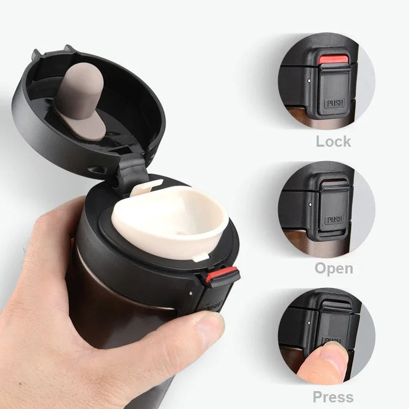 Coffee mug 