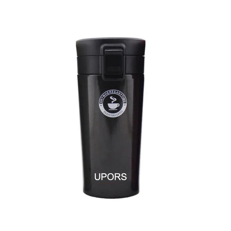 Black flask