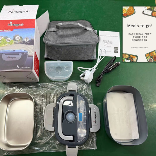 All for only €69 (worth over €85)